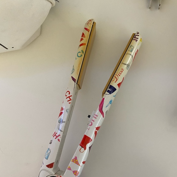 Chi flat iron - Picture 2 of 4